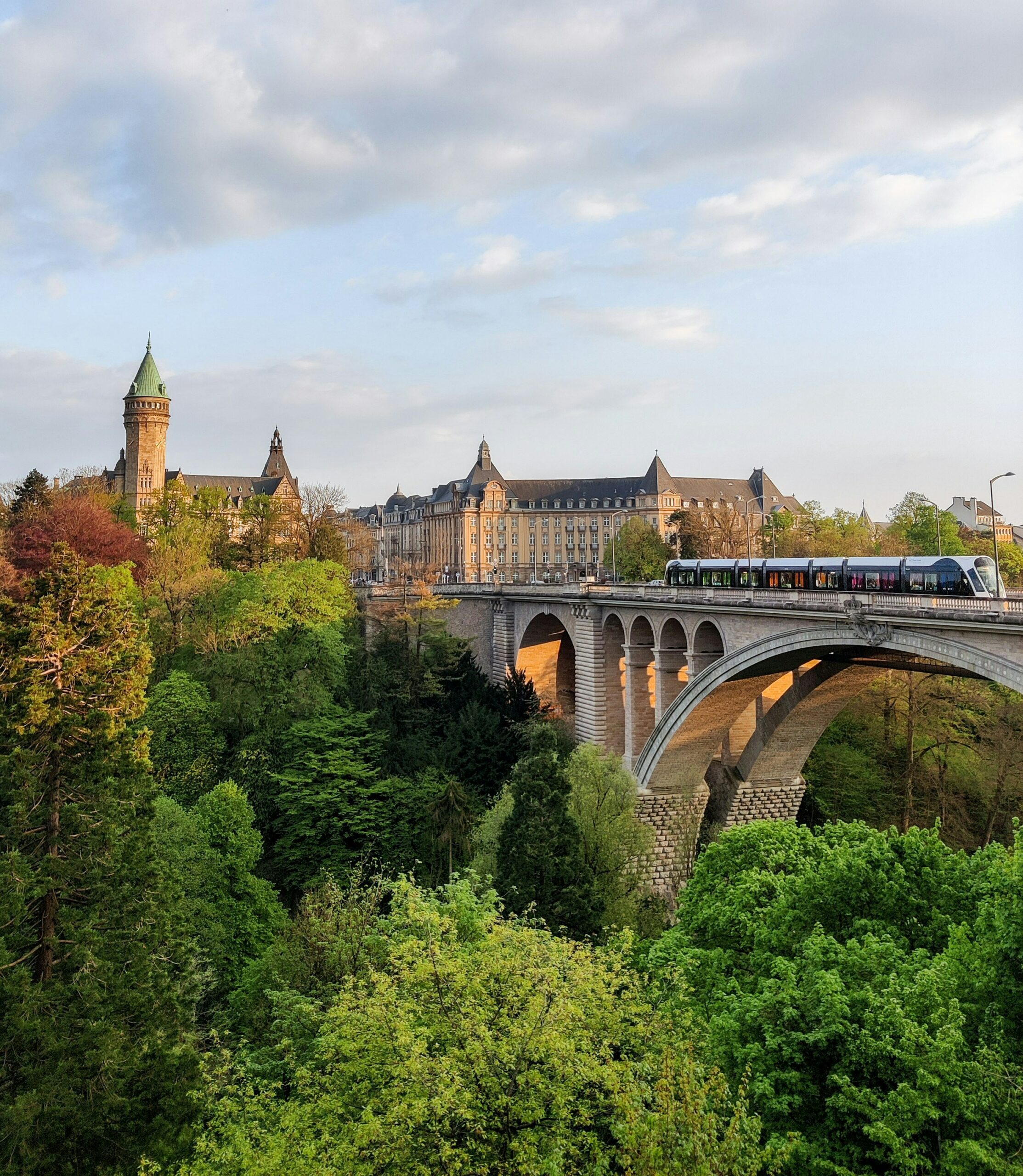 LUXEMBOURG